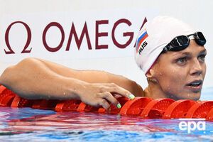 Российская спортсменка Юлия Ефимова решила уехать жить в США