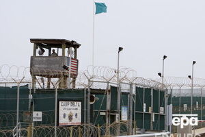 В Гуантанамо остался 61 заключенный