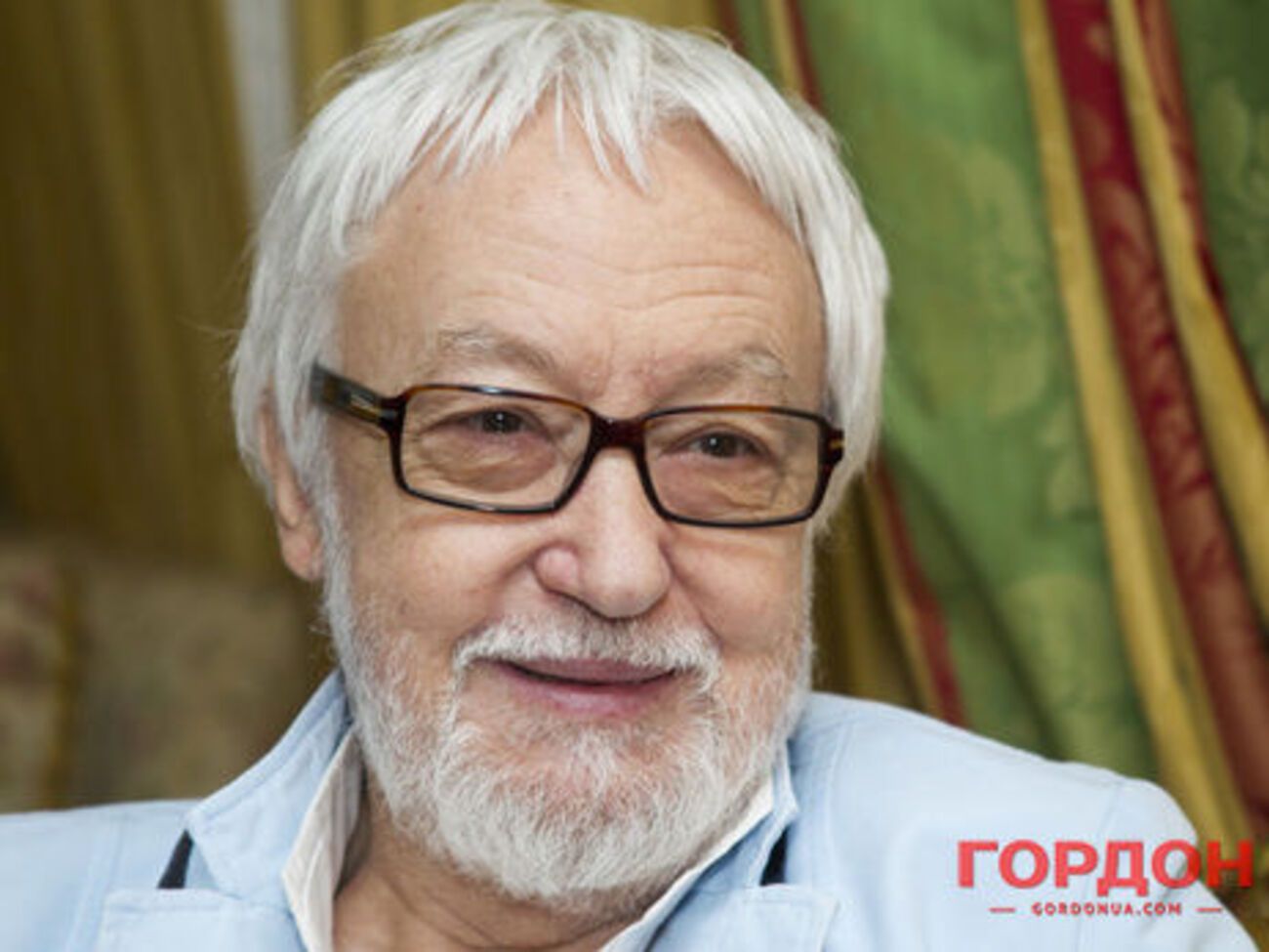 Сбербанк подал в суд на умершего в 2015 году режиссера&nbsp;Георгия Юнгвальд-Хилькевича