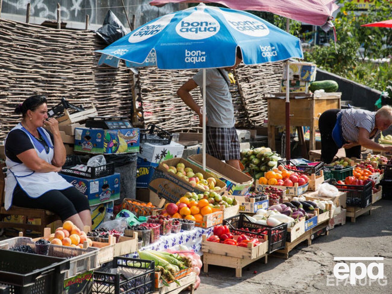 Украина оказалась на&nbsp;56 месте в рейтинге самых инновационных стран в докладе ООН Global Innovation Index