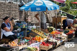 Украина оказалась на 56 месте в рейтинге самых инновационных стран в докладе ООН Global Innovation Index