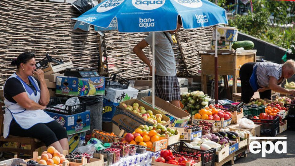 Украина оказалась на 56 месте в рейтинге самых инновационных стран в докладе ООН Global Innovation Index