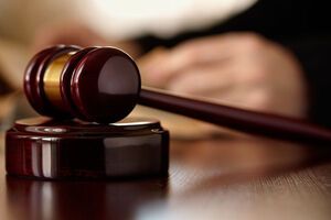 Приговоры в отношении пяти человек, обвиненных в финансировании терроризма, уже вступили в силу