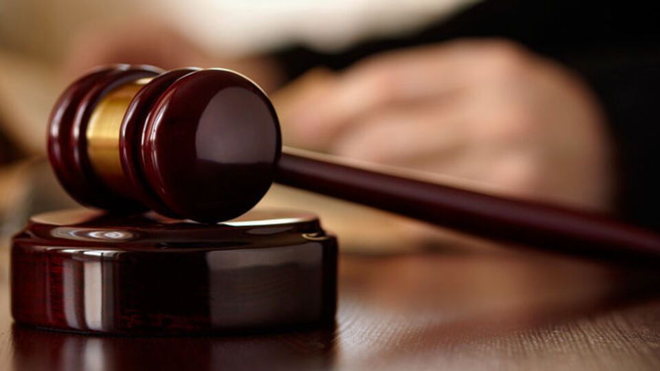 Приговоры в отношении пяти человек, обвиненных в финансировании терроризма, уже вступили в силу