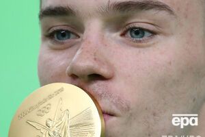 Порошенко поздравил Верняева