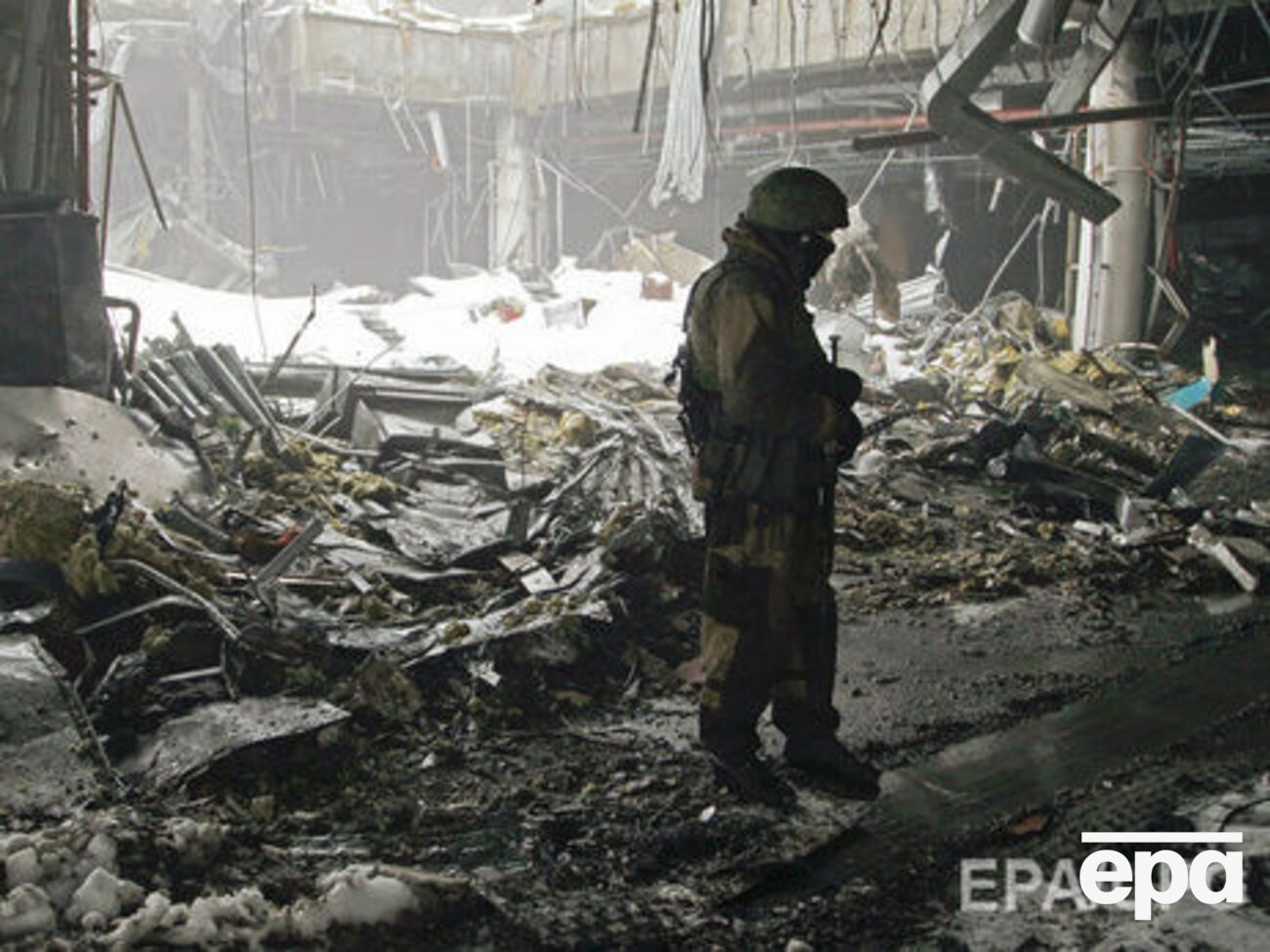 Гражданин Казахстана&nbsp;в период с сентября 2014 года по февраль 2015 года состоял в рядах боевиков "ДНР"