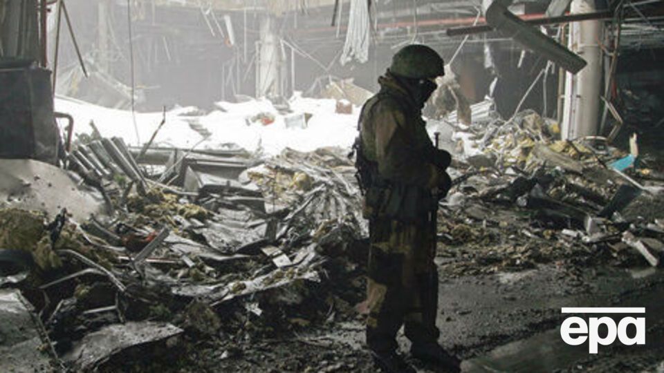 Гражданин Казахстана в период с сентября 2014 года по февраль 2015 года состоял в рядах боевиков "ДНР"