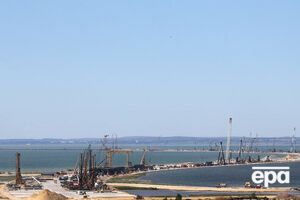 Медведев поручил найти деньги на дороги в Крыму