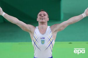 Верняев: Элементы выполнил нормально, судьи оценили