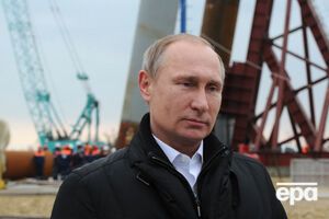 Источники РБК: Путин посетит молодежный лагерь "Таврида"