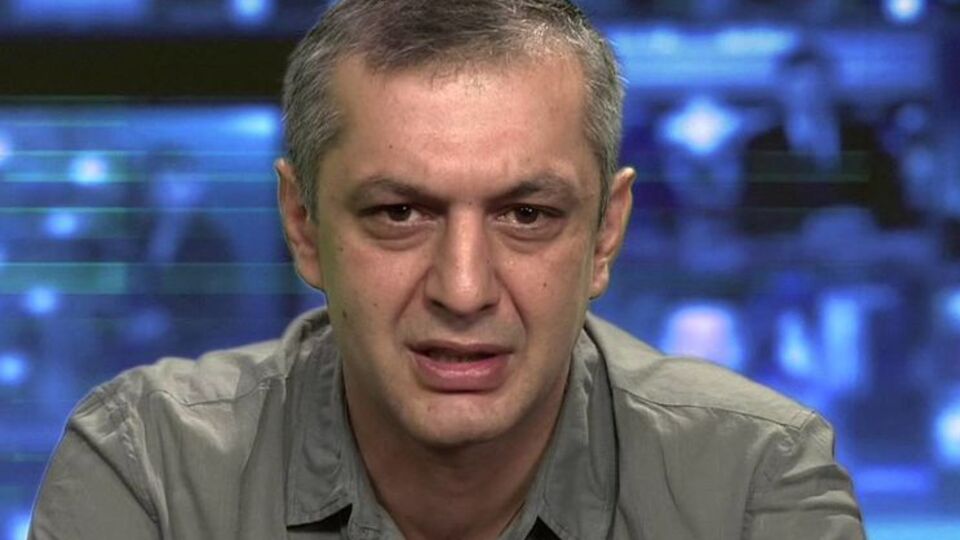 Корчилава напомнил, что Грузия в 2008 году разорвала дипотношения с РФ