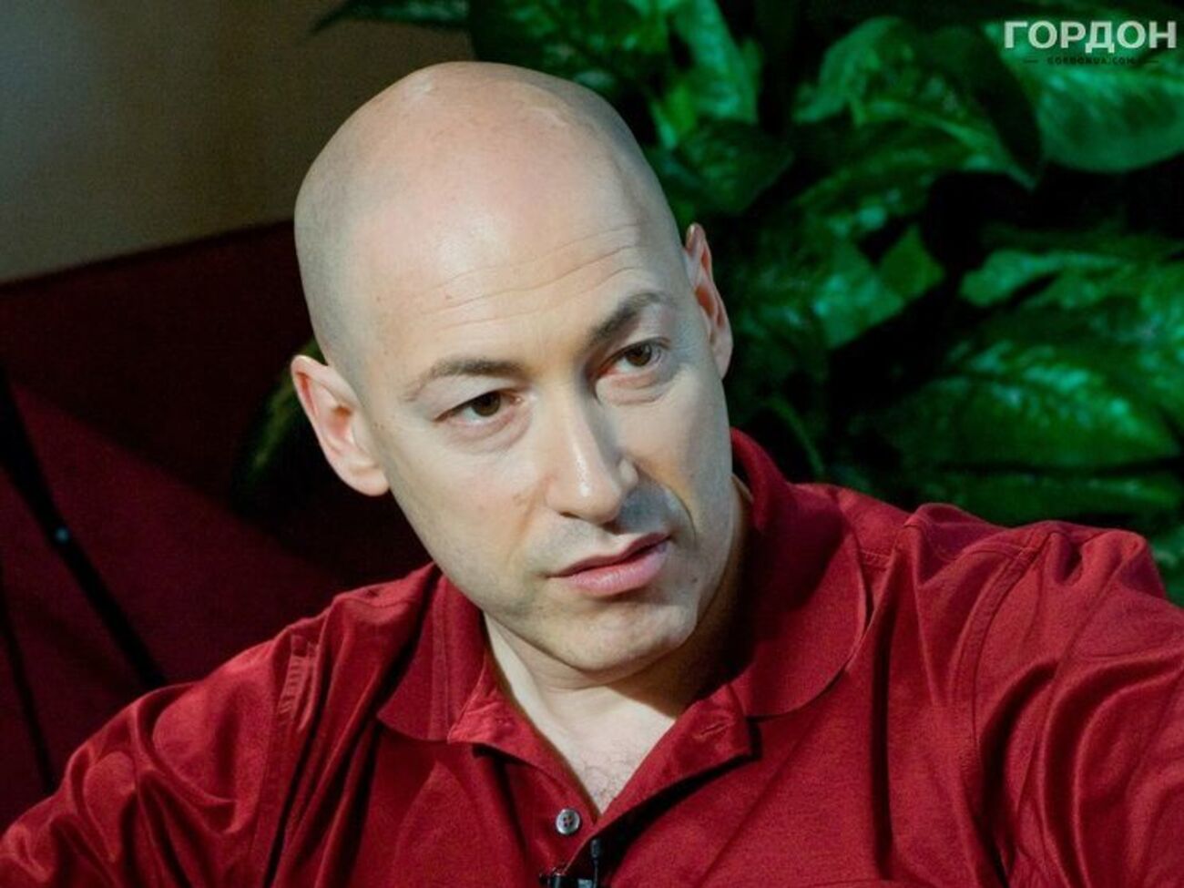 Гордон:&nbsp;Сегодня нет ни одного мирового лидера, который мог бы жестко стукнуть по столу во время диалога с Путиным