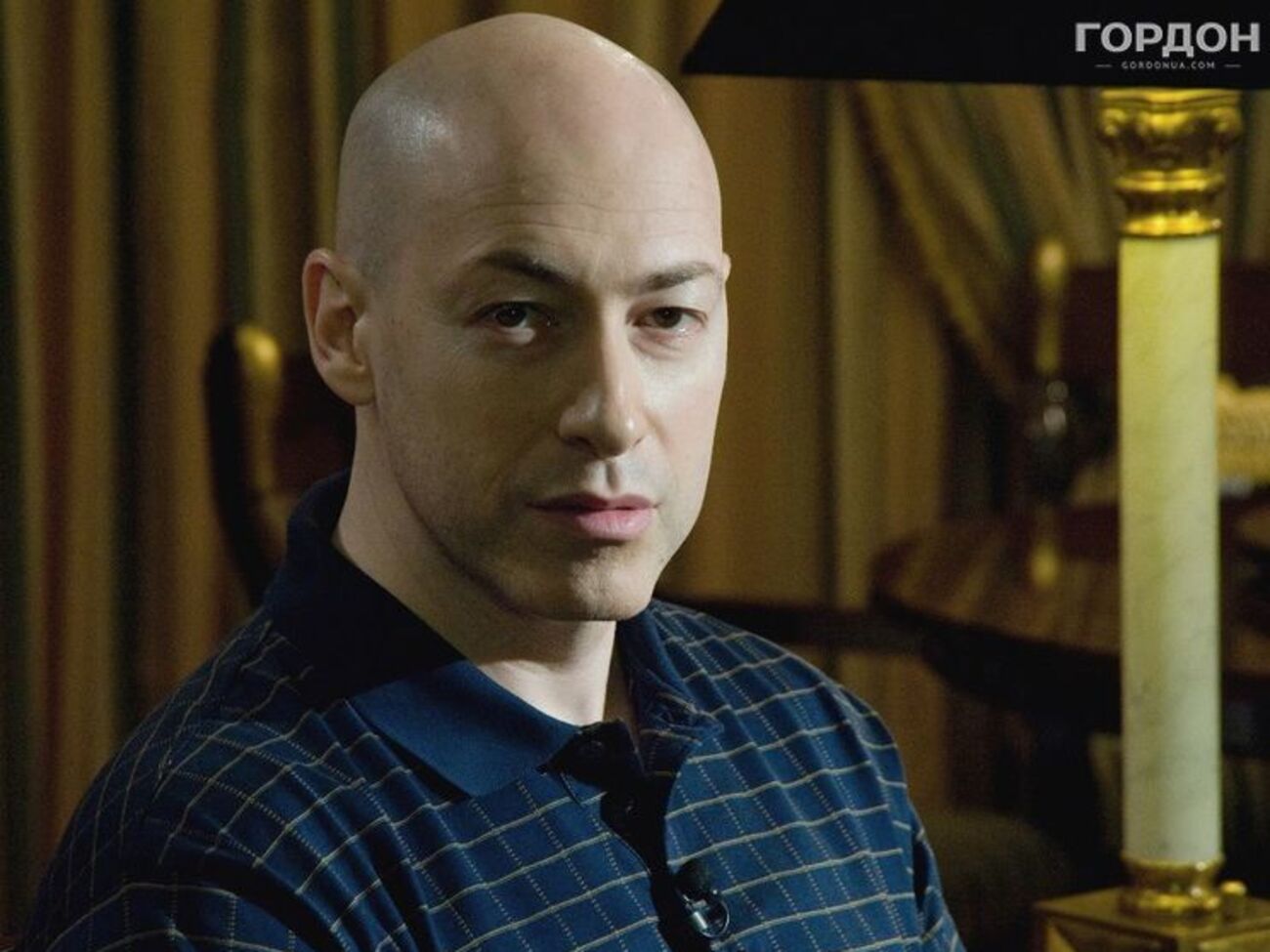 Гордон:&nbsp;Путин в собственных глазах,&nbsp;безусловно,&nbsp;является божеством