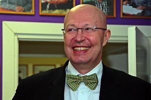 Валерий Соловей: Кардинальная эскалация военных действий на Донбассе станет для России самоубийством. Если Кремль не пошел на открытую войну в 2014-м, не пойдет и сейчас, иначе это станет крахом России. Буквально