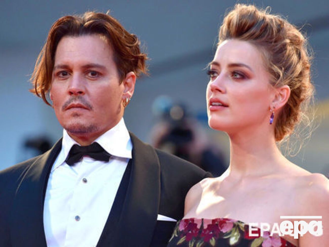 Депп и Херд заявили, что не&nbsp;делали ложных утверждений ради финансовой выгоды