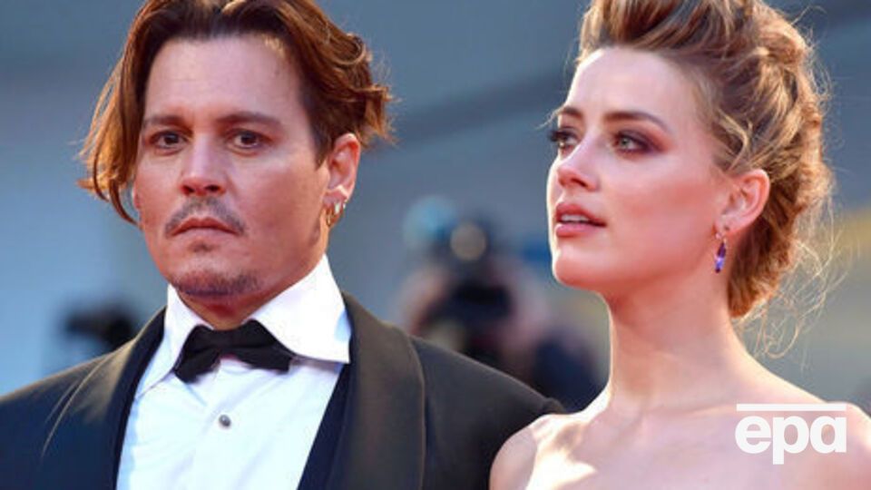 Депп и Херд заявили, что не делали ложных утверждений ради финансовой выгоды