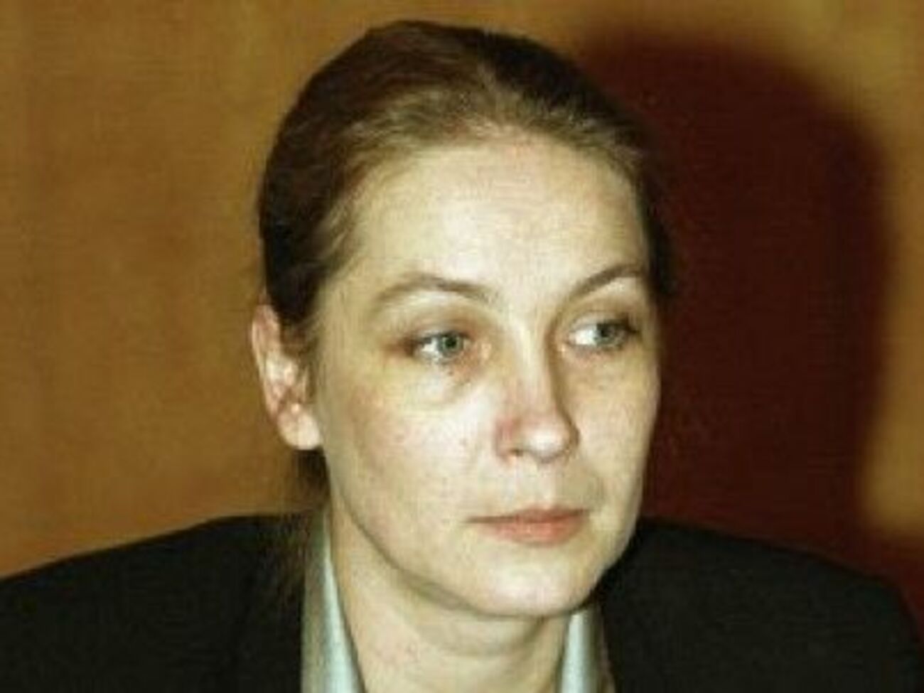 Пономарева в качестве главреда выпустила только первый номер "Коммерсанта"