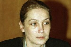 Пономарева в качестве главреда выпустила только первый номер "Коммерсанта"