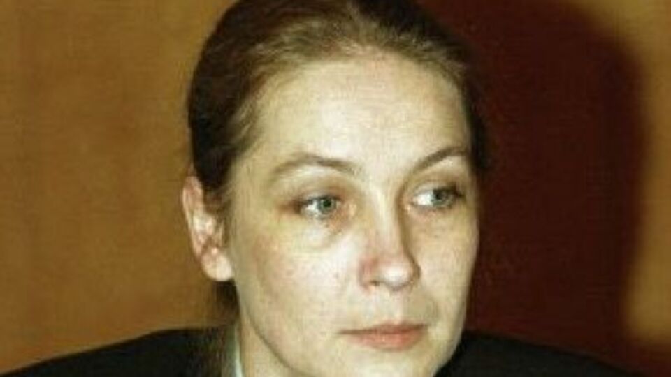 Пономарева в качестве главреда выпустила только первый номер "Коммерсанта"