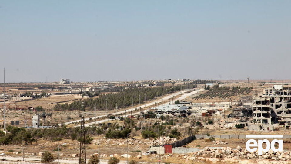 ООН: Воздушные бомбардировки и обстрелы Алеппо приводят к массовым жертвам среди гражданского населения