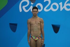 Кваша: Жаль, что без медали, но на Олимпиаде в Токио мы это исправим