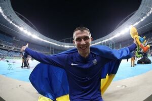 Бондаренко: Если бы мне сказали 10 дней назад, что будет такой результат, я бы, пожалуй, расстроился