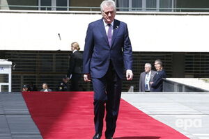 Николич: Сербия, Россия и США были союзниками в двух войнах