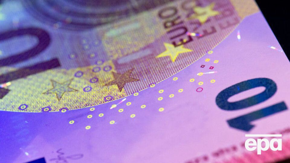 Курс валют на 17 августа