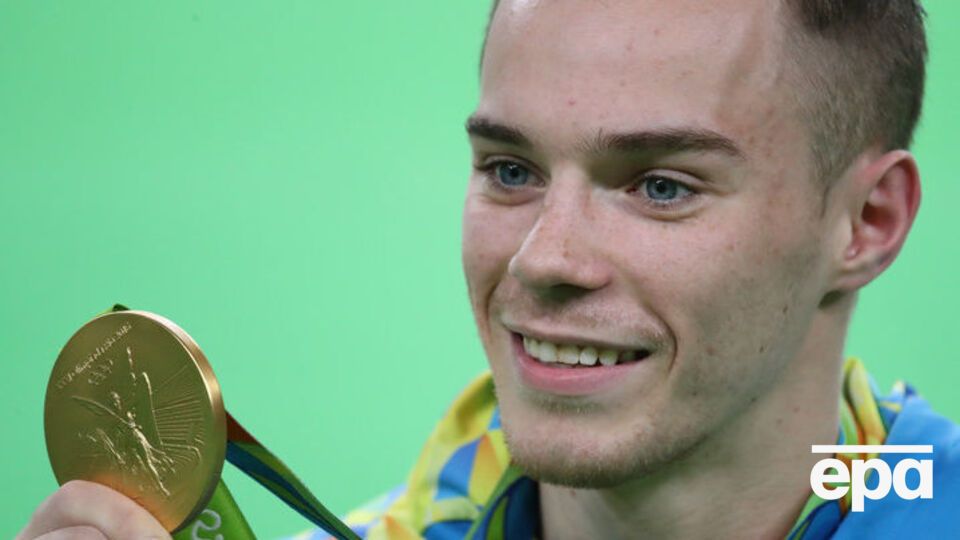 Верняев принес сборной золотую награду