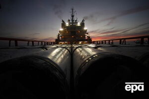 Цена на нефть снижается