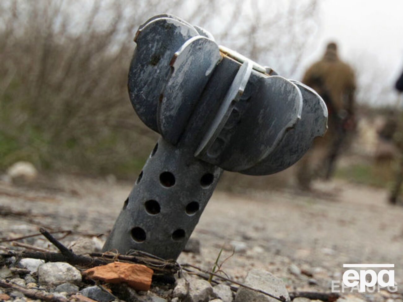 На Донбассе неспокойно на всех направлениях