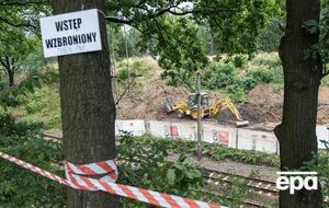 Поиски легендарного поезда возобновились