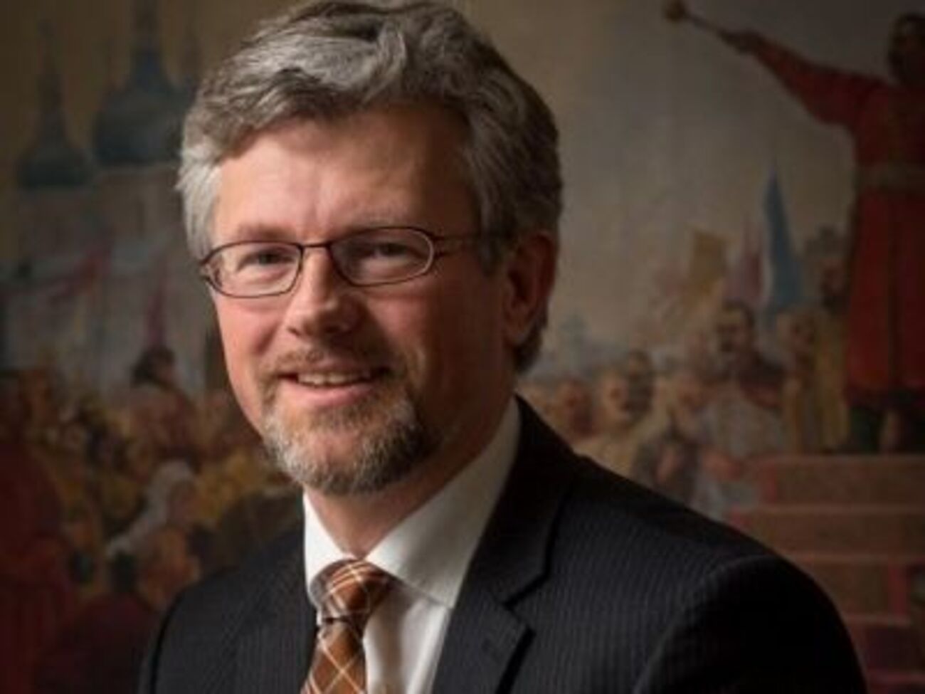 Мельник призвал Германию к более решительным действиям Германии в отношении России