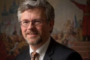 Мельник призвал Германию к более решительным действиям Германии в отношении России