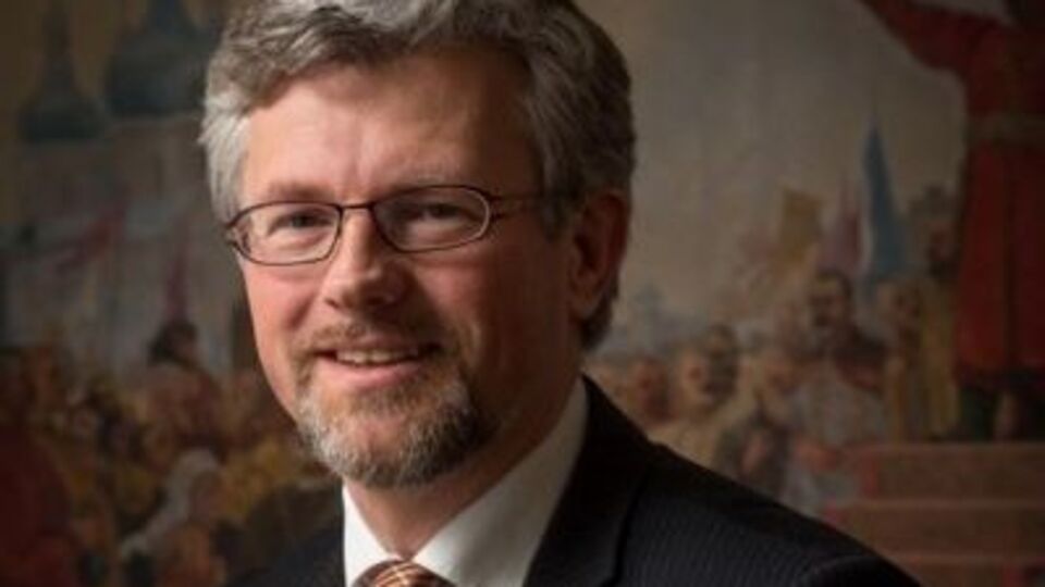 Мельник призвал Германию к более решительным действиям Германии в отношении России