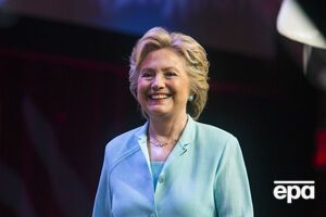 Хиллари Клинтон лидирует в президентской гонке