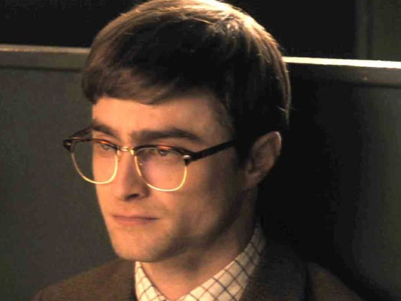 Рэдклиффу досталась роль агента ФБР