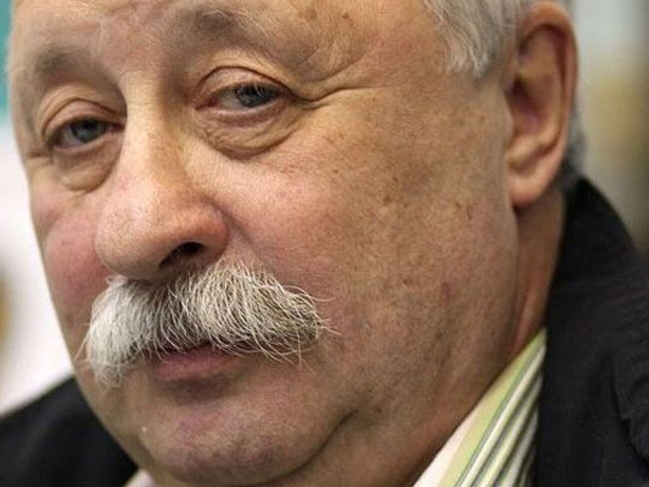 Директор Якубовича заявил, что тот&nbsp;находится в фантастической форме