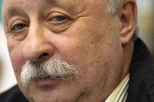 Директор Якубовича заявил, что тот находится в фантастической форме