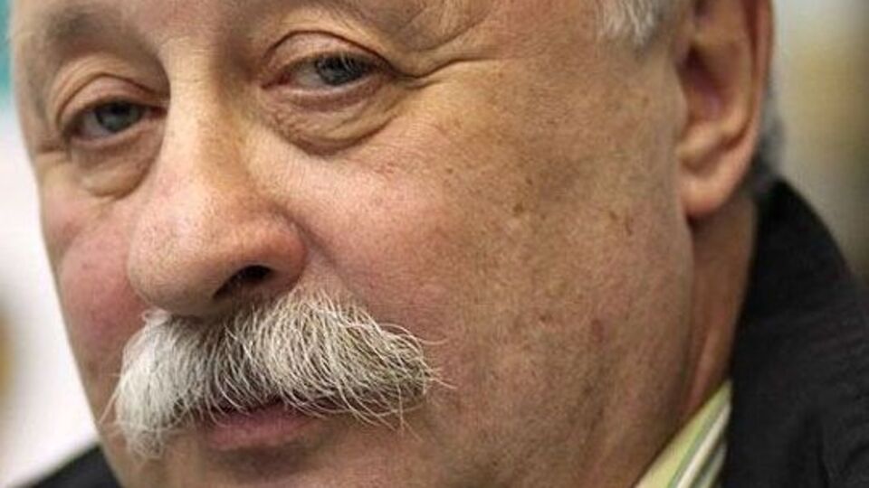 Директор Якубовича заявил, что тот находится в фантастической форме