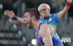 В финальном поединке Казарашвили отдал победу Чакветадзе