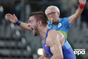 В финальном поединке Казарашвили отдал победу Чакветадзе