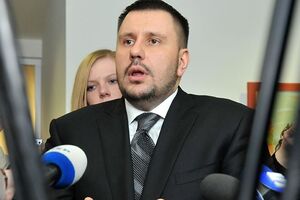 Клименко должен явиться на допрос 19 августа