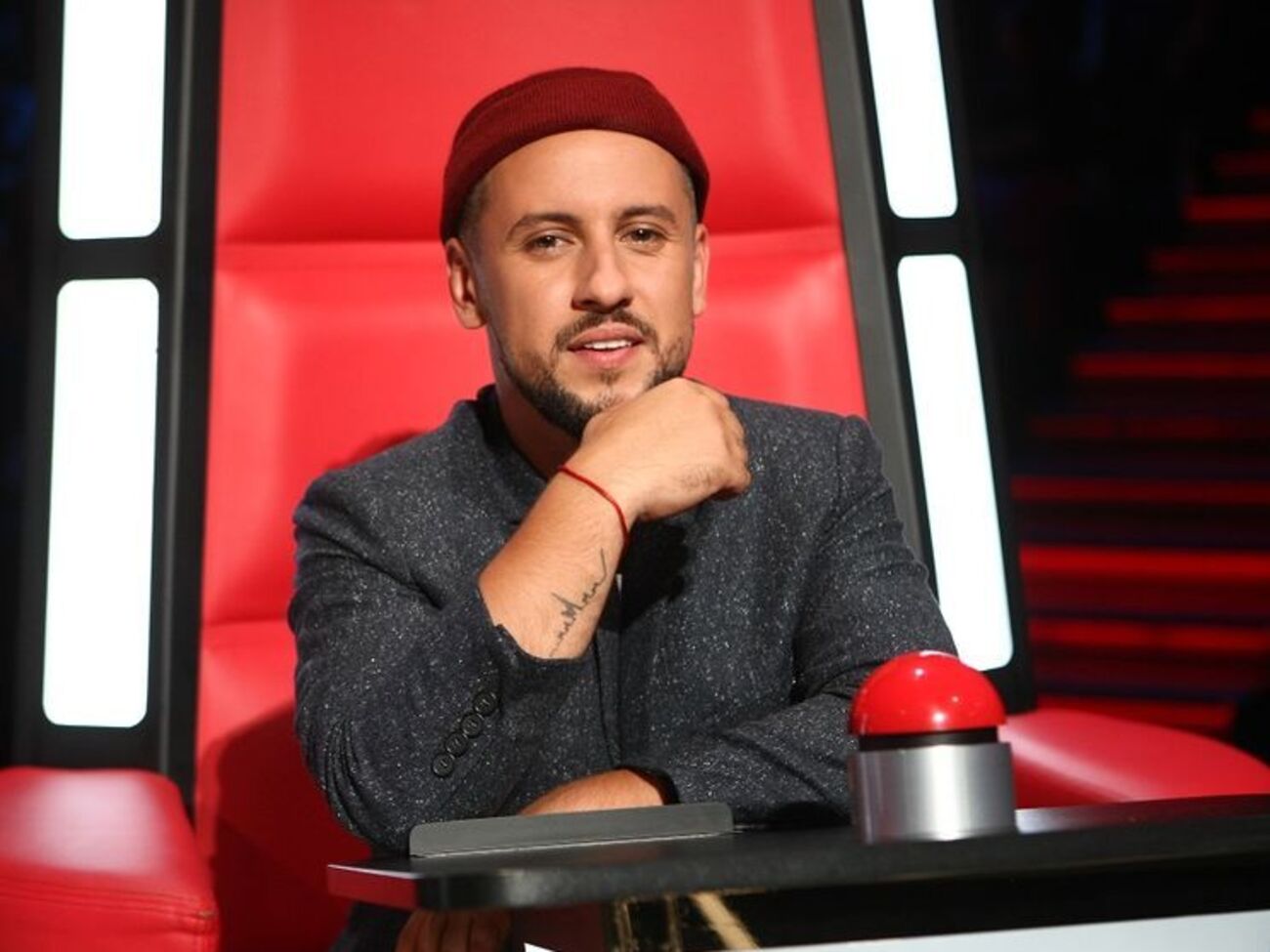 Monatik:&nbsp;Я искренне чувствую, что могу быть полезным проекту своим видением и пониманием музыкального продюсирования