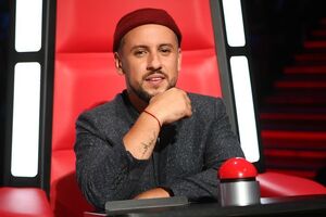 Monatik: Я искренне чувствую, что могу быть полезным проекту своим видением и пониманием музыкального продюсирования