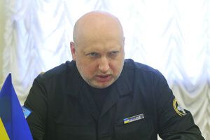 Турчинов считает, что подчинение Украины – главная цель Кремля