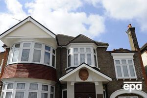 Дипломат бежал из посольства в Лондоне, сообщают СМИ