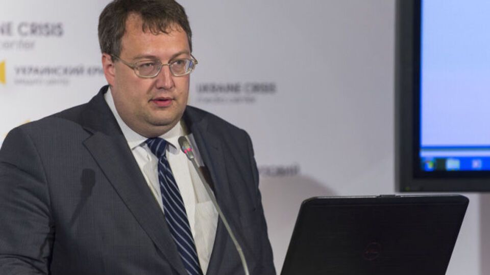 Антон Геращенко: Савченко всегда отличалась интересным характером и нестандартным подходом