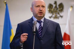 Турчинов считает, что РФ может начать полномасштабную агрессию против Украины