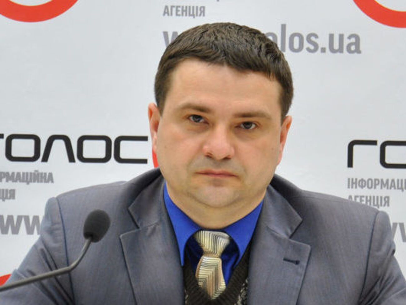 Панасенко: Если медицинскую отрасль разрушат, мы потеряем большое количество украинцев